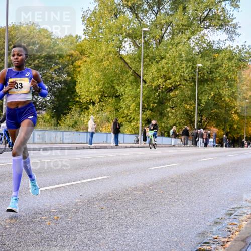 25.10.2026 - hella hamburg halbmarathon Dr. Thomas Lammeyer http://msf.ph/oto/11052663 25.10.2026 10:13:09 Kennedybrücke 33 meine-sportfotos.de
