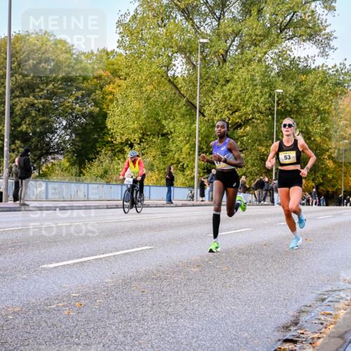 25.10.2026 - hella hamburg halbmarathon Dr. Thomas Lammeyer http://msf.ph/oto/11052748 25.10.2026 10:13:21 Kennedybrücke 53 meine-sportfotos.de