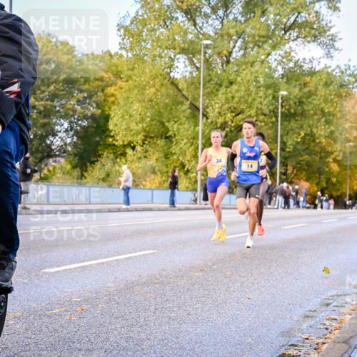 25.10.2026 - hella hamburg halbmarathon Dr. Thomas Lammeyer http://msf.ph/oto/11052800 25.10.2026 10:13:27 Kennedybrücke 34, 14 meine-sportfotos.de