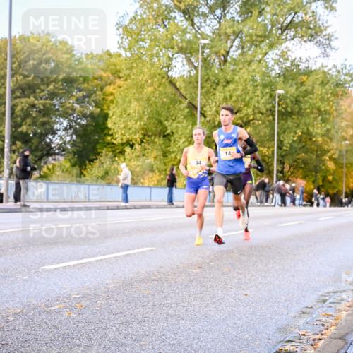 25.10.2026 - hella hamburg halbmarathon Dr. Thomas Lammeyer http://msf.ph/oto/11052802 25.10.2026 10:13:28 Kennedybrücke 34, 14 meine-sportfotos.de