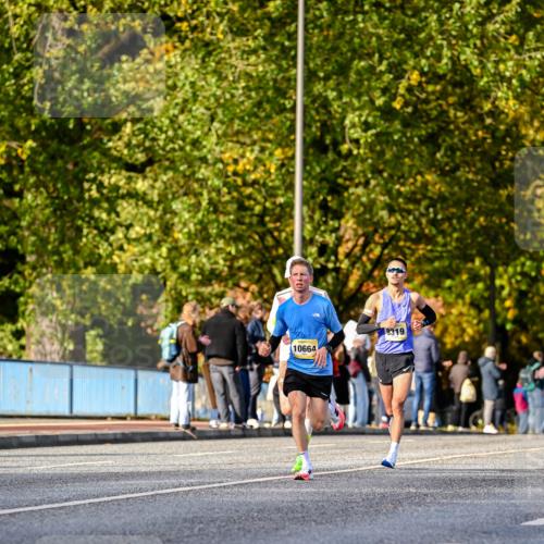 25.10.2026 - hella hamburg halbmarathon Dr. Thomas Lammeyer http://msf.ph/oto/11053042 25.10.2026 10:14:47 Kennedybrücke 10664, 9319 meine-sportfotos.de