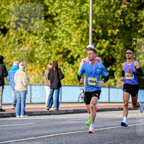 25.10.2026 - hella hamburg halbmarathon Dr. Thomas Lammeyer http://msf.ph/oto/11053070 25.10.2026 10:14:50 Kennedybrücke 10664, 9319 meine-sportfotos.de
