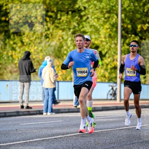 25.10.2026 - hella hamburg halbmarathon Dr. Thomas Lammeyer http://msf.ph/oto/11053076 25.10.2026 10:14:50 Kennedybrücke 10664, 9319 meine-sportfotos.de