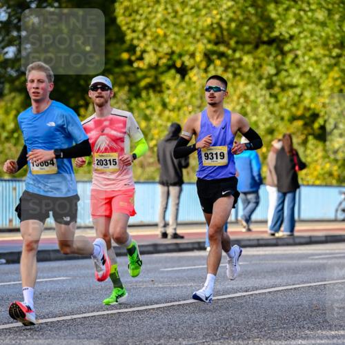 25.10.2026 - hella hamburg halbmarathon Dr. Thomas Lammeyer http://msf.ph/oto/11053085 25.10.2026 10:14:52 Kennedybrücke 15004, 20315, 9319 meine-sportfotos.de