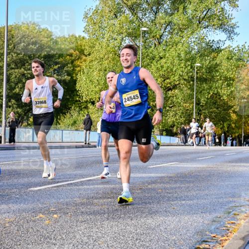 25.10.2026 - hella hamburg halbmarathon Dr. Thomas Lammeyer http://msf.ph/oto/11053125 25.10.2026 10:15:03 Kennedybrücke 33, 33968, 24545 meine-sportfotos.de