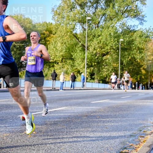 25.10.2026 - hella hamburg halbmarathon Dr. Thomas Lammeyer http://msf.ph/oto/11053130 25.10.2026 10:15:04 Kennedybrücke 33968, 24545, 32685 meine-sportfotos.de