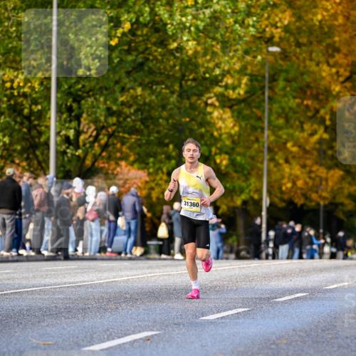 25.10.2026 - hella hamburg halbmarathon Dr. Thomas Lammeyer http://msf.ph/oto/11053225 25.10.2026 10:15:23 Kennedybrücke 31360 meine-sportfotos.de