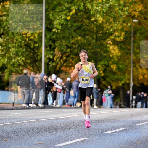 25.10.2026 - hella hamburg halbmarathon Dr. Thomas Lammeyer http://msf.ph/oto/11053234 25.10.2026 10:15:24 Kennedybrücke 31360 meine-sportfotos.de