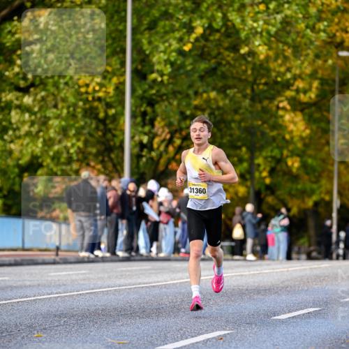 25.10.2026 - hella hamburg halbmarathon Dr. Thomas Lammeyer http://msf.ph/oto/11053239 25.10.2026 10:15:24 Kennedybrücke 31360 meine-sportfotos.de