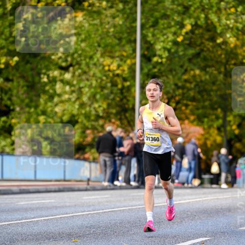 25.10.2026 - hella hamburg halbmarathon Dr. Thomas Lammeyer http://msf.ph/oto/11053247 25.10.2026 10:15:25 Kennedybrücke 31360 meine-sportfotos.de