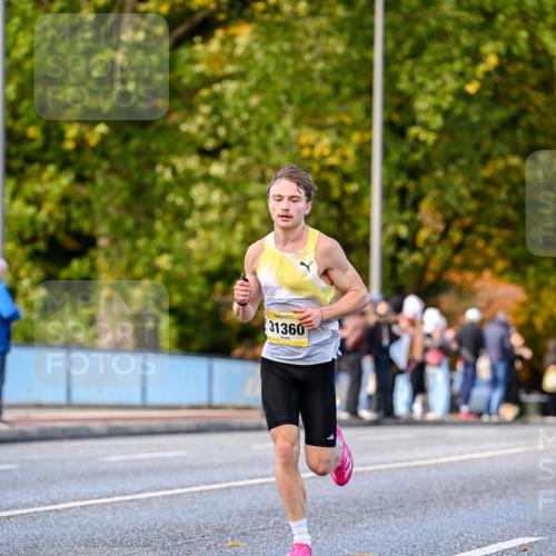25.10.2026 - hella hamburg halbmarathon Dr. Thomas Lammeyer http://msf.ph/oto/11053256 25.10.2026 10:15:26 Kennedybrücke 31360 meine-sportfotos.de