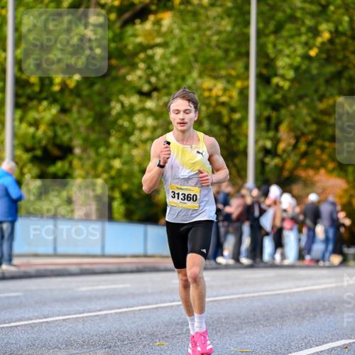 25.10.2026 - hella hamburg halbmarathon Dr. Thomas Lammeyer http://msf.ph/oto/11053258 25.10.2026 10:15:26 Kennedybrücke 31360 meine-sportfotos.de