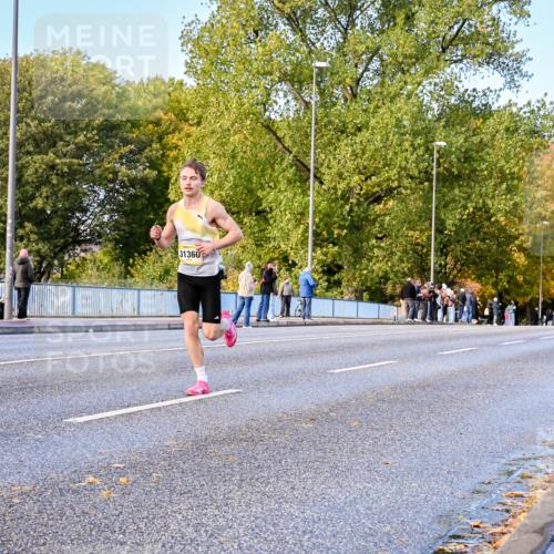 25.10.2026 - hella hamburg halbmarathon Dr. Thomas Lammeyer http://msf.ph/oto/11053271 25.10.2026 10:15:28 Kennedybrücke 31360 meine-sportfotos.de