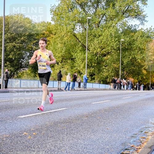 25.10.2026 - hella hamburg halbmarathon Dr. Thomas Lammeyer http://msf.ph/oto/11053272 25.10.2026 10:15:28 Kennedybrücke 31360 meine-sportfotos.de