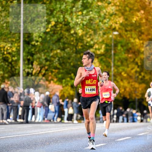 25.10.2026 - hella hamburg halbmarathon Dr. Thomas Lammeyer http://msf.ph/oto/11053280 25.10.2026 10:15:38 Kennedybrücke 11496, 305, 13 meine-sportfotos.de