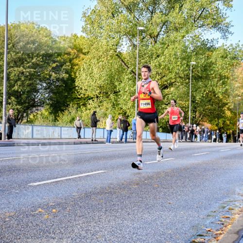 25.10.2026 - hella hamburg halbmarathon Dr. Thomas Lammeyer http://msf.ph/oto/11053297 25.10.2026 10:15:41 Kennedybrücke 11496, 30513 meine-sportfotos.de