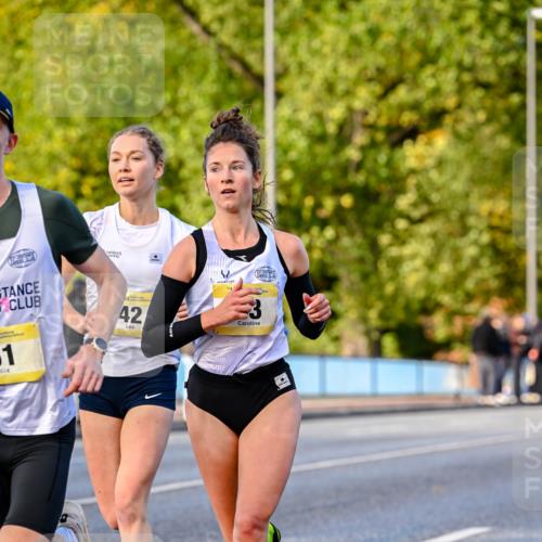 25.10.2026 - hella hamburg halbmarathon Dr. Thomas Lammeyer http://msf.ph/oto/11053376 25.10.2026 10:15:46 Kennedybrücke 1, 42, 121 meine-sportfotos.de