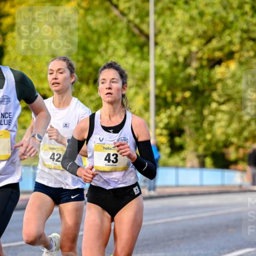 25.10.2026 - hella hamburg halbmarathon Dr. Thomas Lammeyer http://msf.ph/oto/11053377 25.10.2026 10:15:46 Kennedybrücke 42, 43 meine-sportfotos.de