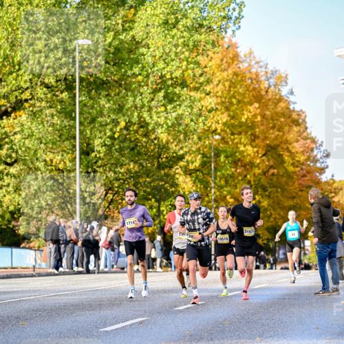 25.10.2026 - hella hamburg halbmarathon Dr. Thomas Lammeyer http://msf.ph/oto/11053413 25.10.2026 10:15:49 Kennedybrücke 1714, 136534, 1330, 19518, 31572, 44 meine-sportfotos.de