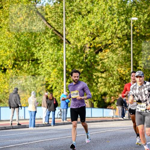 25.10.2026 - hella hamburg halbmarathon Dr. Thomas Lammeyer http://msf.ph/oto/11053437 25.10.2026 10:15:52 Kennedybrücke 17147, 34844 meine-sportfotos.de
