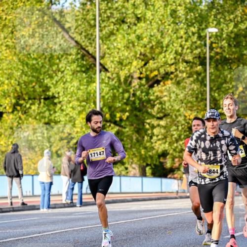 25.10.2026 - hella hamburg halbmarathon Dr. Thomas Lammeyer http://msf.ph/oto/11053440 25.10.2026 10:15:52 Kennedybrücke 17147, 844, 2 meine-sportfotos.de