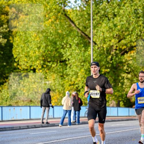 25.10.2026 - hella hamburg halbmarathon Dr. Thomas Lammeyer http://msf.ph/oto/11053517 25.10.2026 10:16:01 Kennedybrücke 23197, 3047 meine-sportfotos.de