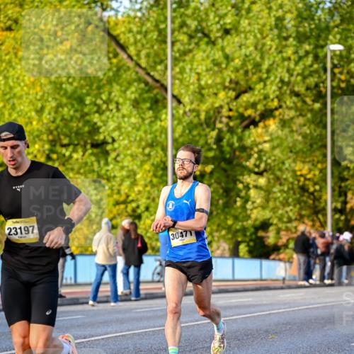 25.10.2026 - hella hamburg halbmarathon Dr. Thomas Lammeyer http://msf.ph/oto/11053523 25.10.2026 10:16:02 Kennedybrücke 23197, 30471 meine-sportfotos.de