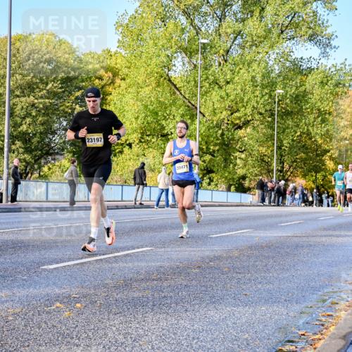 25.10.2026 - hella hamburg halbmarathon Dr. Thomas Lammeyer http://msf.ph/oto/11053537 25.10.2026 10:16:02 Kennedybrücke 23197, 30471 meine-sportfotos.de