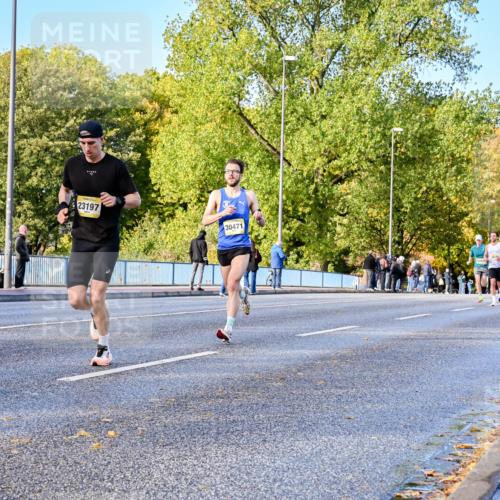 25.10.2026 - hella hamburg halbmarathon Dr. Thomas Lammeyer http://msf.ph/oto/11053538 25.10.2026 10:16:03 Kennedybrücke 23197, 30471 meine-sportfotos.de