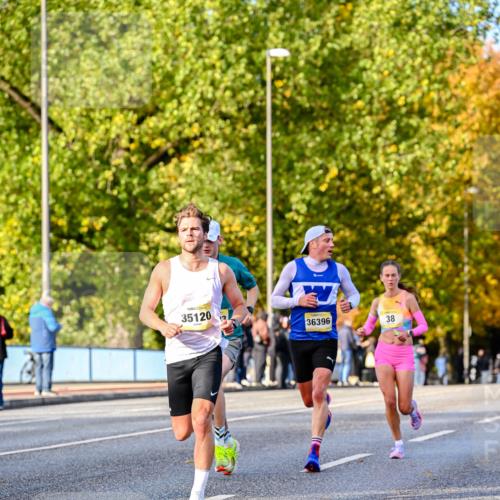 25.10.2026 - hella hamburg halbmarathon Dr. Thomas Lammeyer http://msf.ph/oto/11053571 25.10.2026 10:16:06 Kennedybrücke 35120, 36396, 38 meine-sportfotos.de