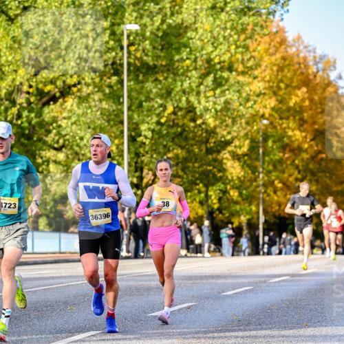 25.10.2026 - hella hamburg halbmarathon Dr. Thomas Lammeyer http://msf.ph/oto/11053579 25.10.2026 10:16:07 Kennedybrücke 38, 1723, 36396 meine-sportfotos.de