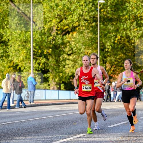 25.10.2026 - hella hamburg halbmarathon Dr. Thomas Lammeyer http://msf.ph/oto/11053681 25.10.2026 10:16:15 Kennedybrücke 34396, 656 meine-sportfotos.de