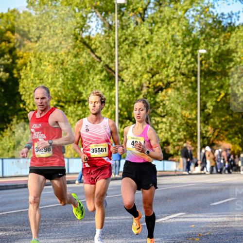25.10.2026 - hella hamburg halbmarathon Dr. Thomas Lammeyer http://msf.ph/oto/11053697 25.10.2026 10:16:17 Kennedybrücke 34396, 35561, 4 meine-sportfotos.de