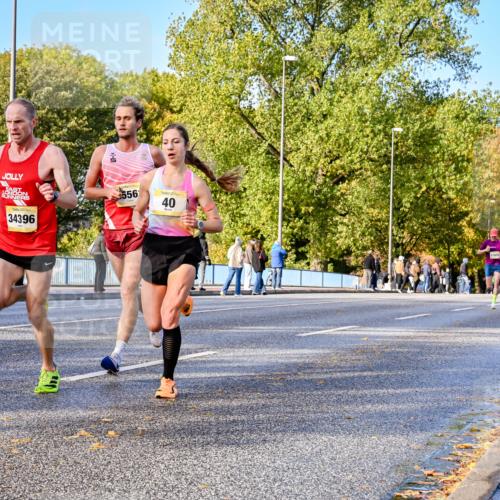 25.10.2026 - hella hamburg halbmarathon Dr. Thomas Lammeyer http://msf.ph/oto/11053713 25.10.2026 10:16:18 Kennedybrücke 34396, 556, 40 meine-sportfotos.de