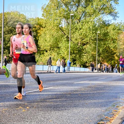 25.10.2026 - hella hamburg halbmarathon Dr. Thomas Lammeyer http://msf.ph/oto/11053715 25.10.2026 10:16:18 Kennedybrücke 3556 meine-sportfotos.de