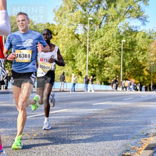 25.10.2026 - hella hamburg halbmarathon Dr. Thomas Lammeyer http://msf.ph/oto/11053769 25.10.2026 10:16:24 Kennedybrücke 1, 30965, 16361, 35048 meine-sportfotos.de