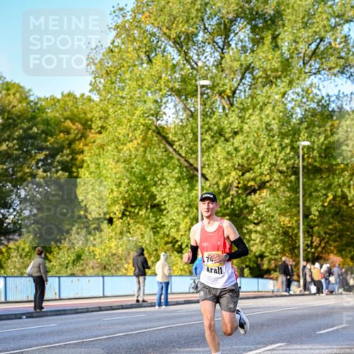 25.10.2026 - hella hamburg halbmarathon Dr. Thomas Lammeyer http://msf.ph/oto/11053793 25.10.2026 10:16:32 Kennedybrücke 74 meine-sportfotos.de