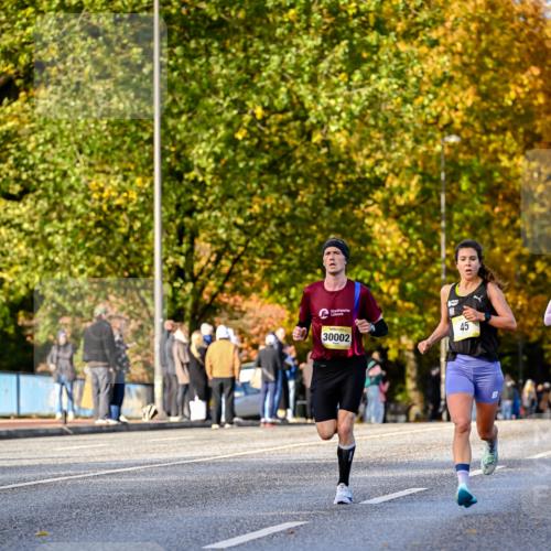 25.10.2026 - hella hamburg halbmarathon Dr. Thomas Lammeyer http://msf.ph/oto/11053851 25.10.2026 10:16:43 Kennedybrücke 30002, 45 meine-sportfotos.de