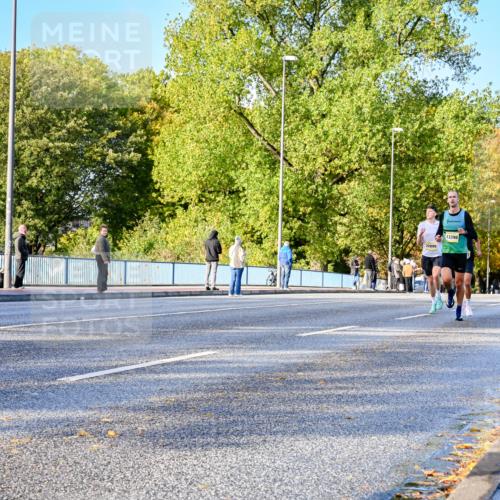 25.10.2026 - hella hamburg halbmarathon Dr. Thomas Lammeyer http://msf.ph/oto/11053926 25.10.2026 10:16:51 Kennedybrücke 22899, 13398 meine-sportfotos.de