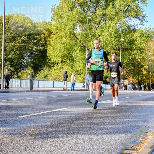 25.10.2026 - hella hamburg halbmarathon Dr. Thomas Lammeyer http://msf.ph/oto/11053945 25.10.2026 10:16:53 Kennedybrücke 3398, 36367 meine-sportfotos.de