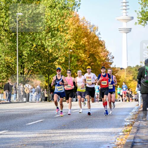 25.10.2026 - hella hamburg halbmarathon Dr. Thomas Lammeyer http://msf.ph/oto/11053968 25.10.2026 10:16:56 Kennedybrücke 6342, 33610, 34158, 22628, 3388, 4314 meine-sportfotos.de
