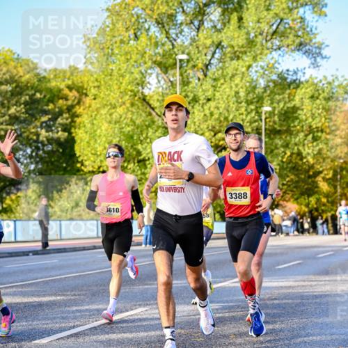 25.10.2026 - hella hamburg halbmarathon Dr. Thomas Lammeyer http://msf.ph/oto/11053995 25.10.2026 10:17:00 Kennedybrücke 3610, 58, 3388 meine-sportfotos.de