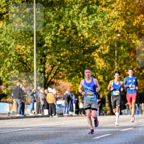 25.10.2026 - hella hamburg halbmarathon Dr. Thomas Lammeyer http://msf.ph/oto/11054014 25.10.2026 10:17:03 Kennedybrücke 21049, 25044, 0014 meine-sportfotos.de