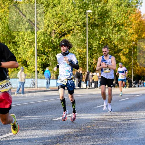 25.10.2026 - hella hamburg halbmarathon Dr. Thomas Lammeyer http://msf.ph/oto/11054174 25.10.2026 10:17:26 Kennedybrücke 30434, 15879, 21479 meine-sportfotos.de