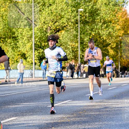 25.10.2026 - hella hamburg halbmarathon Dr. Thomas Lammeyer http://msf.ph/oto/11054176 25.10.2026 10:17:26 Kennedybrücke 5879, 21479 meine-sportfotos.de