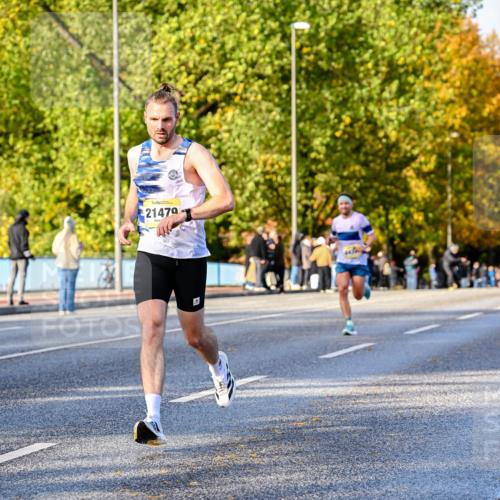 25.10.2026 - hella hamburg halbmarathon Dr. Thomas Lammeyer http://msf.ph/oto/11054188 25.10.2026 10:17:27 Kennedybrücke 21479 meine-sportfotos.de