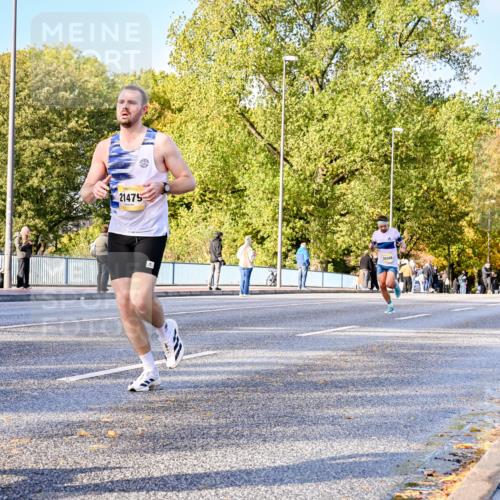 25.10.2026 - hella hamburg halbmarathon Dr. Thomas Lammeyer http://msf.ph/oto/11054194 25.10.2026 10:17:29 Kennedybrücke 21475, 24366 meine-sportfotos.de