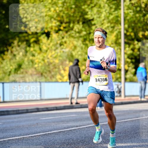 25.10.2026 - hella hamburg halbmarathon Dr. Thomas Lammeyer http://msf.ph/oto/11054211 25.10.2026 10:17:30 Kennedybrücke 24366 meine-sportfotos.de
