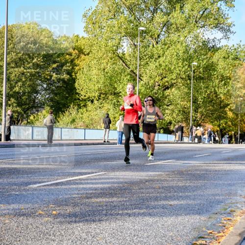 25.10.2026 - hella hamburg halbmarathon Dr. Thomas Lammeyer http://msf.ph/oto/11054262 25.10.2026 10:17:40 Kennedybrücke 35621, 34164 meine-sportfotos.de