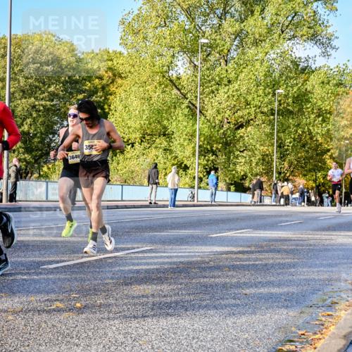 25.10.2026 - hella hamburg halbmarathon Dr. Thomas Lammeyer http://msf.ph/oto/11054275 25.10.2026 10:17:42 Kennedybrücke 33007, 3646, 35, 8584 meine-sportfotos.de